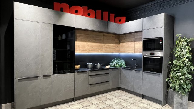 Кухня Stone Art Кухня Stone Art