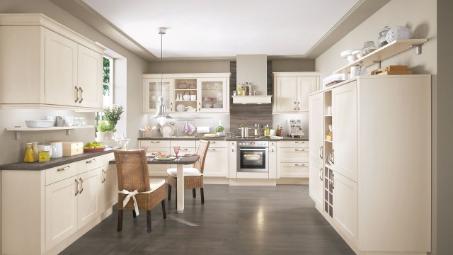 Кухня Nobilia Lucca 618 Кухня Nobilia Lucca 618