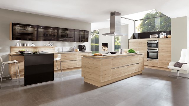 Кухня Nobilia Riva 893 Кухня Nobilia Riva 893