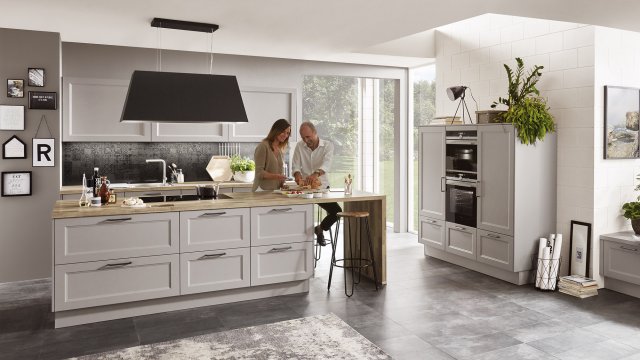 Кухня Nobilia Cascada 772 Кухня Nobilia Cascada 772