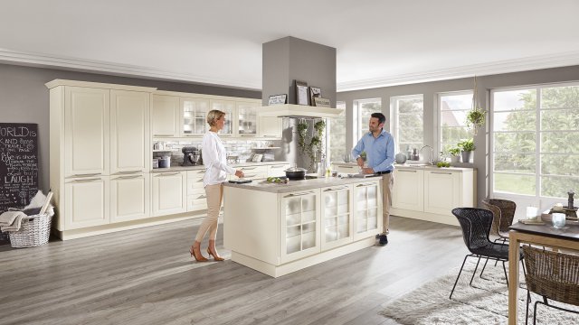 Кухня Nobilia Sylt 849 Кухня Nobilia Sylt 849