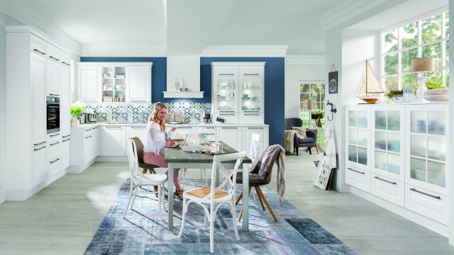 Кухня Nobilia Sylt 847 Кухня Nobilia Sylt 847